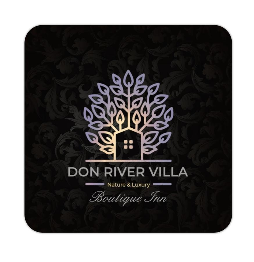 Don River Villa - Boutique Inn Toronto Exterior photo